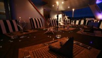 WONDERFUL Dining